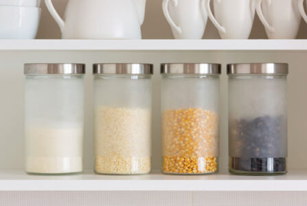 14 Ways to Reduce Your Obesogen Intake Image